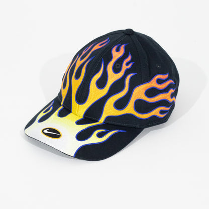 Bone Nike Flame