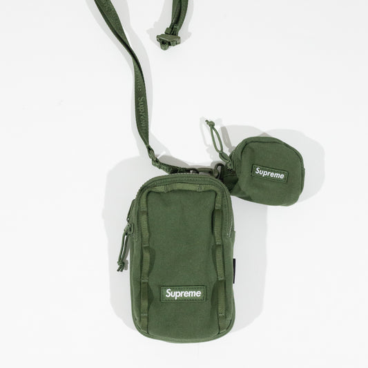 Shoulder Bag Supreme Camera Bag Mini Pouch