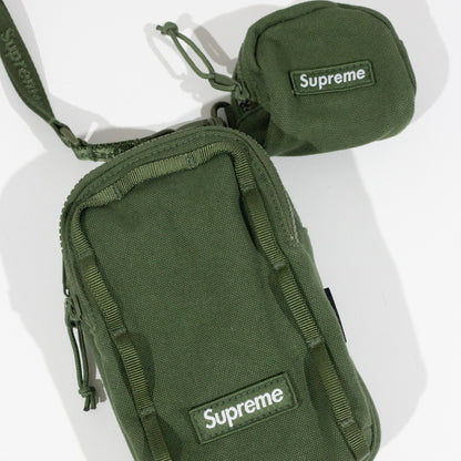 Shoulder Bag Supreme Camera Bag Mini Pouch
