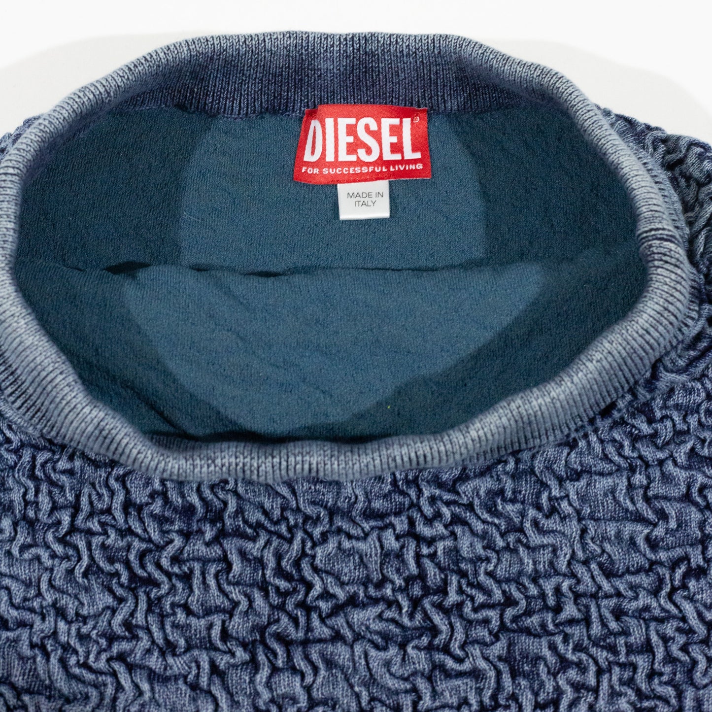 Saia Diesel