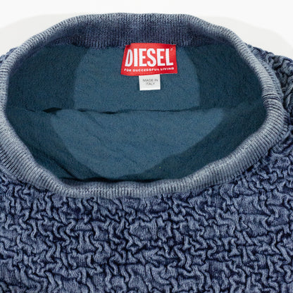 Saia Diesel