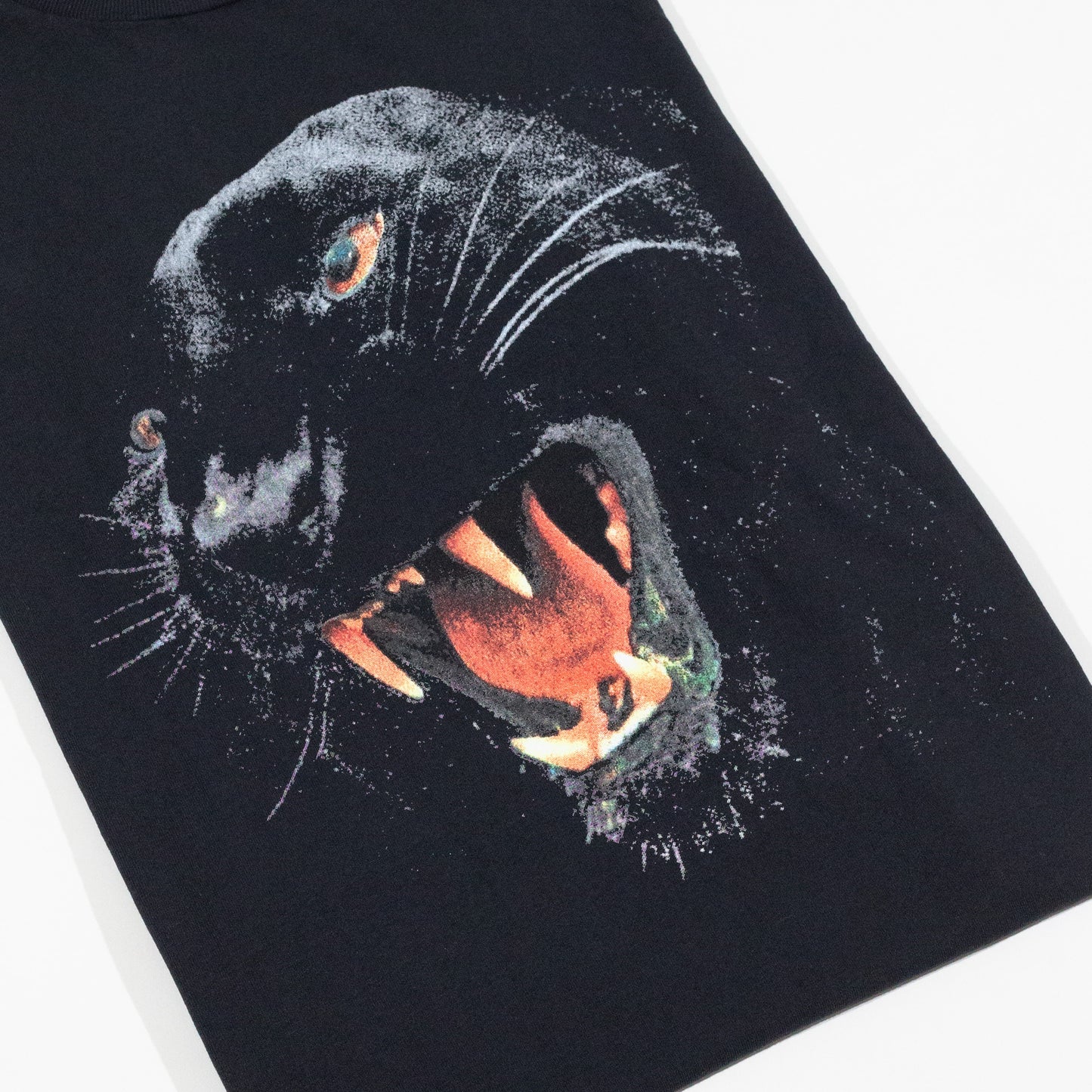 Camiseta Denim Tears Panther