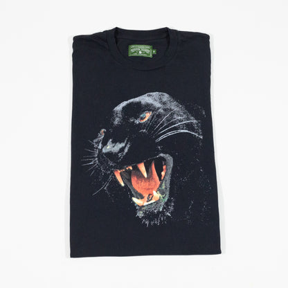Camiseta Denim Tears Panther