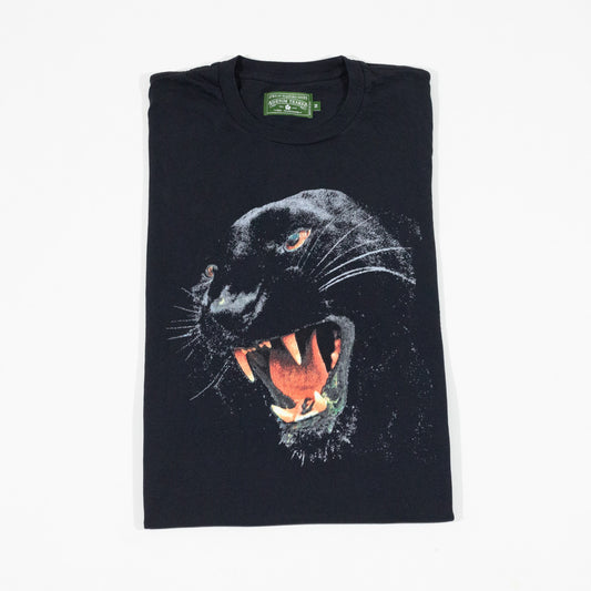 Camiseta Denim Tears Panther