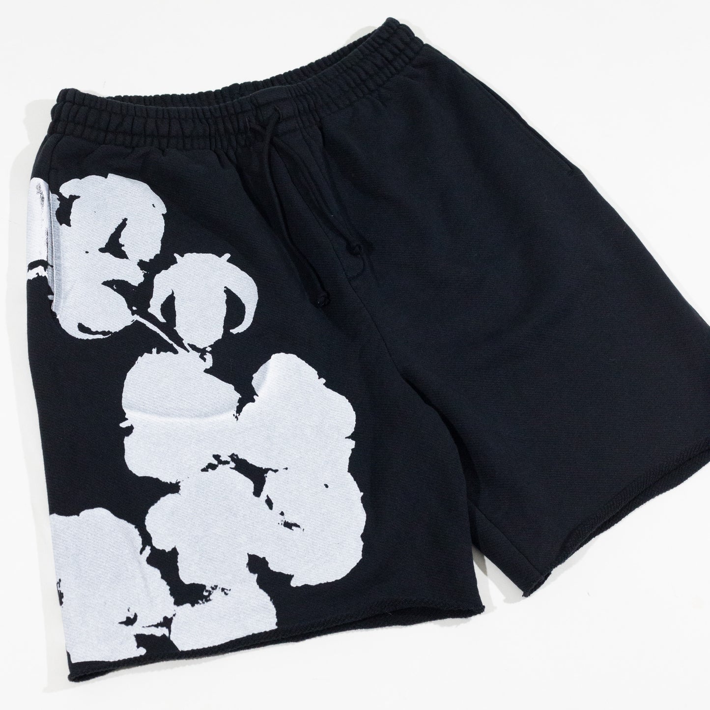 Bermuda Denim Tears Big Cotton