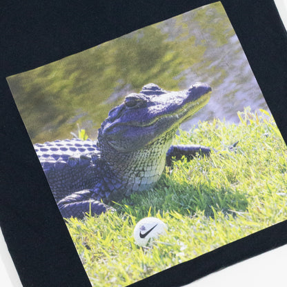 Camiseta Nike Golf Jacare