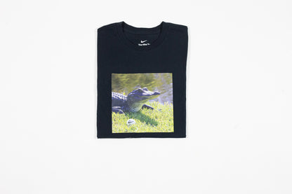 Camiseta Nike Golf Jacare