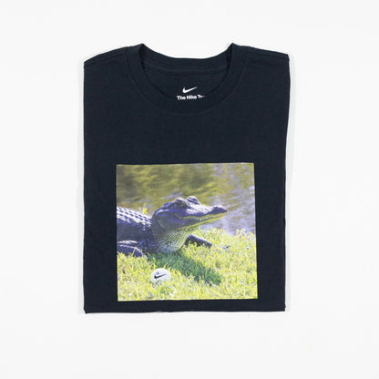 Camiseta Nike Golf Jacare