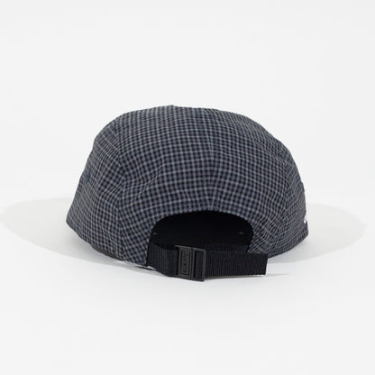 Bone Supreme Cordura Plaid Quadriculado