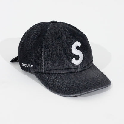 Bone Supreme Cordura Denim S Logo