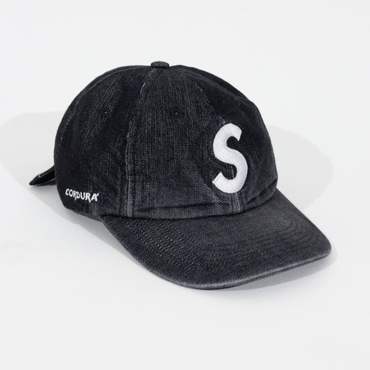 Bone Supreme Cordura Denim S Logo