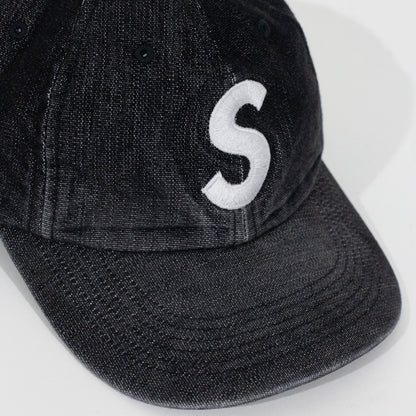 Bone Supreme Cordura Denim S Logo