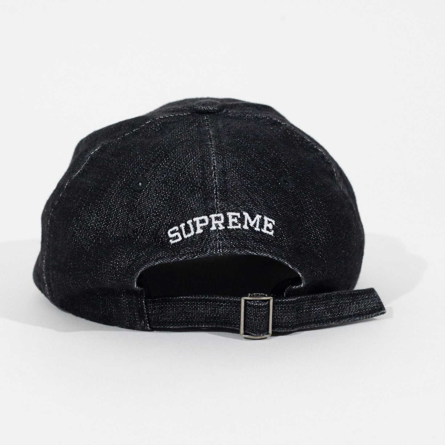 Bone Supreme Cordura Denim S Logo