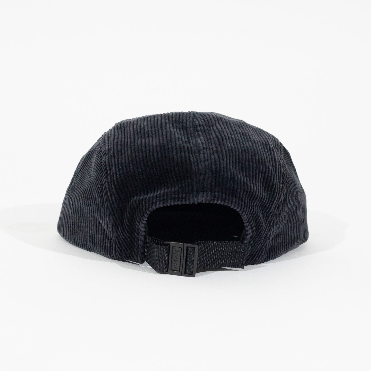 Bone Supreme Corduroy Camp Cap