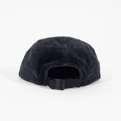 Bone Supreme Corduroy Camp Cap