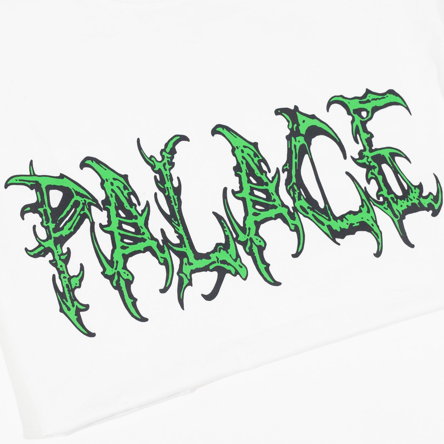 Camiseta Palace Spaced