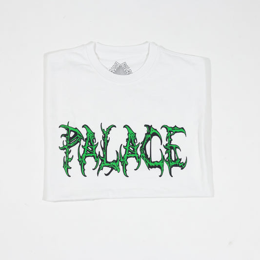 Camiseta Palace Spaced