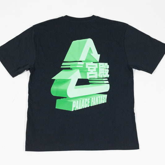 Camiseta Palace Sci-Fi Fantasy Tri