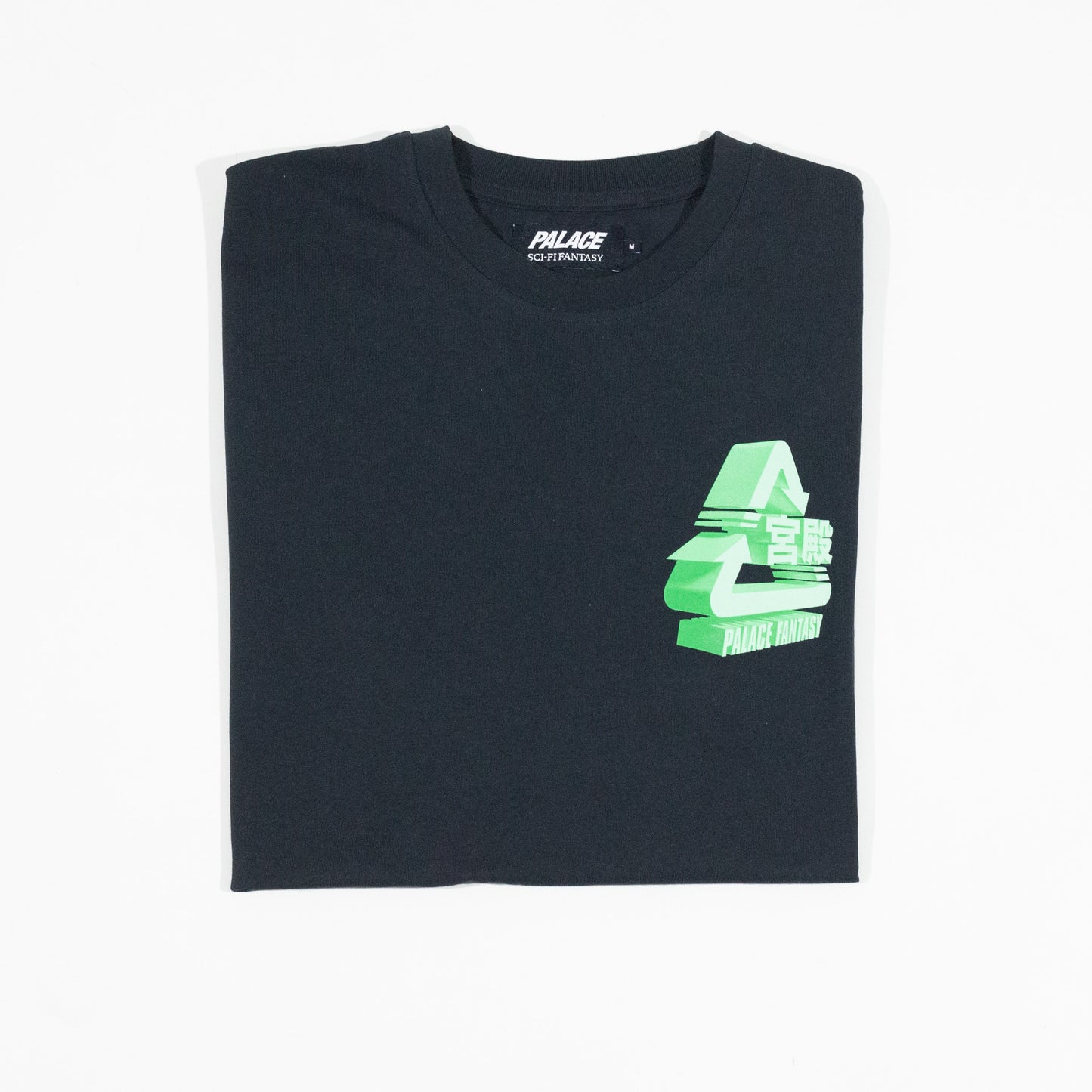 Camiseta Palace Sci-Fi Fantasy Tri