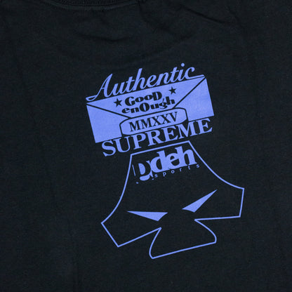 Camiseta Supreme x Goodenough Device