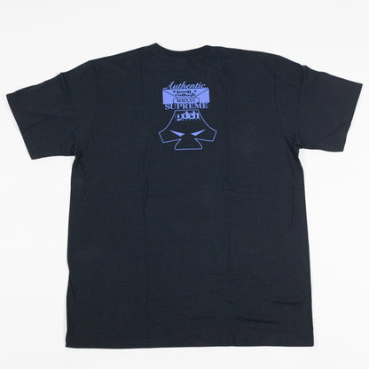 Camiseta Supreme x Goodenough Device
