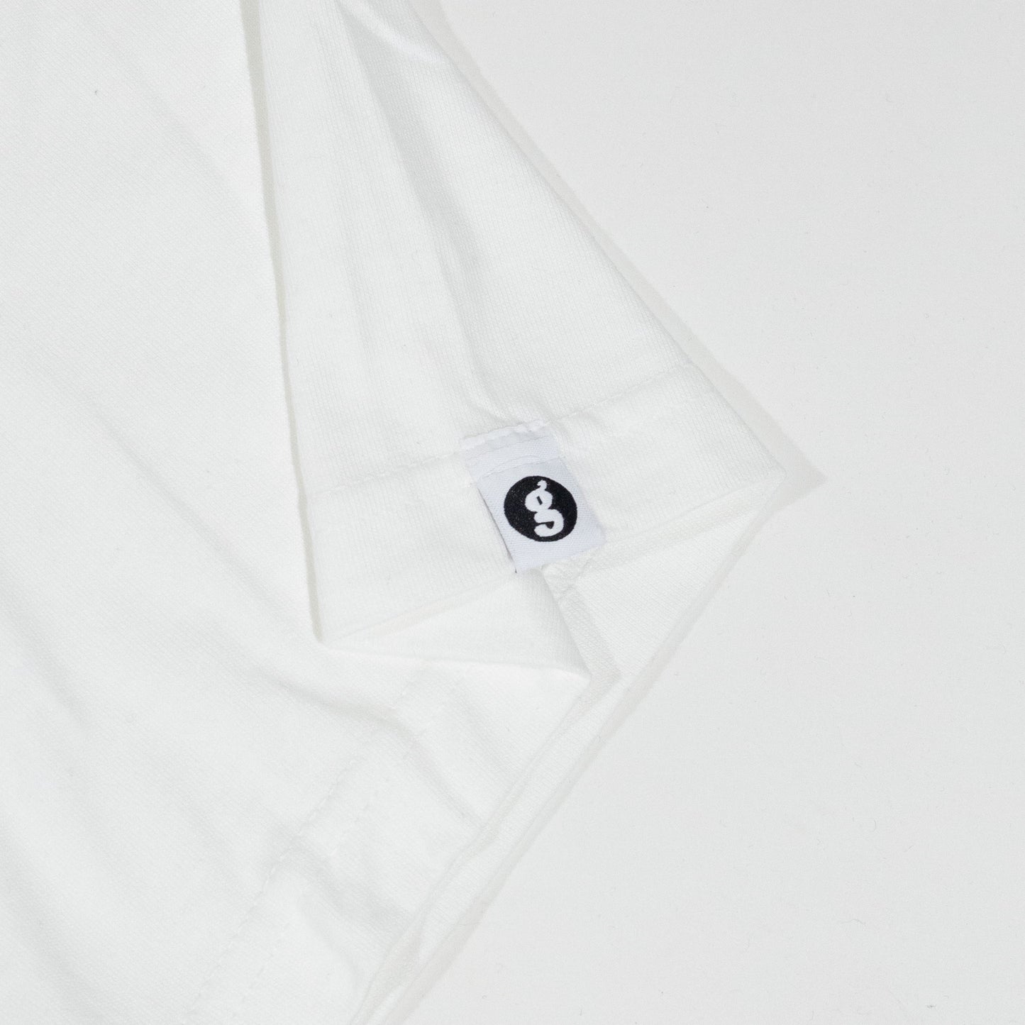 Camiseta Supreme x Goodenough Device