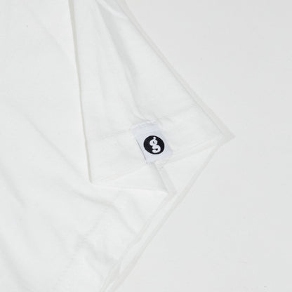Camiseta Supreme x Goodenough Device