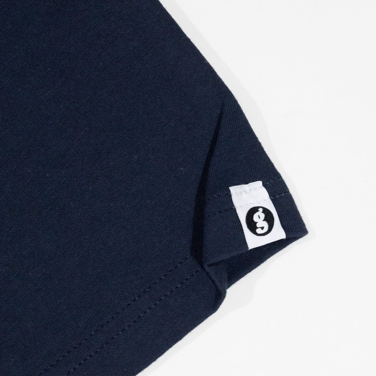 Camiseta Supreme x Goodenough Device