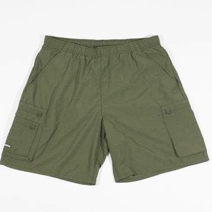 Bermuda Supreme Cargo Water Olive