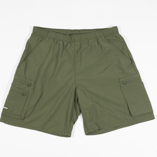 Bermuda Supreme Cargo Water Olive