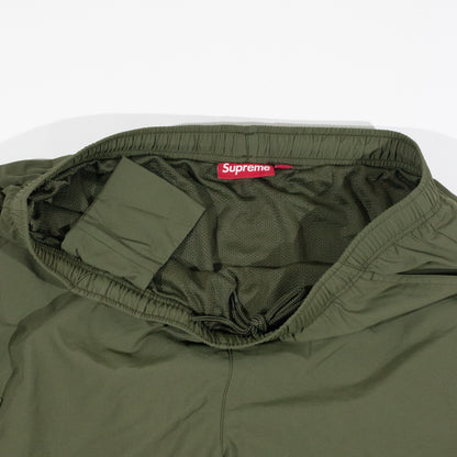 Bermuda Supreme Cargo Water Olive