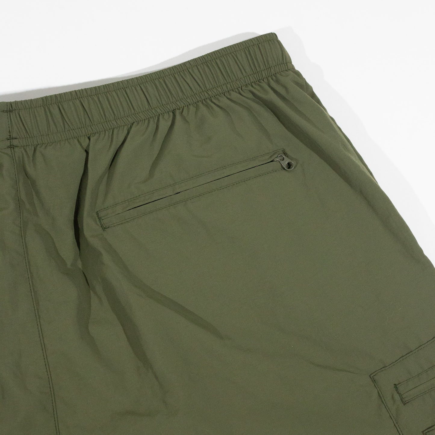 Bermuda Supreme Cargo Water Olive