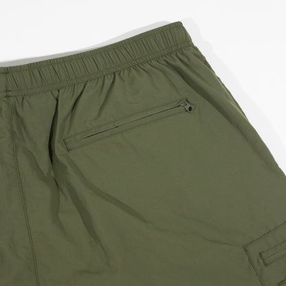 Bermuda Supreme Cargo Water Olive