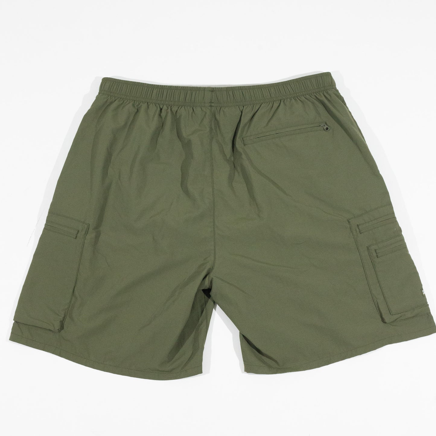 Bermuda Supreme Cargo Water Olive