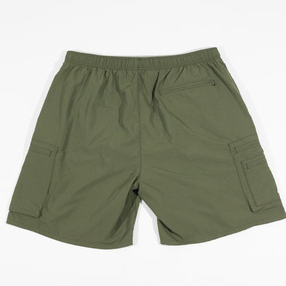 Bermuda Supreme Cargo Water Olive