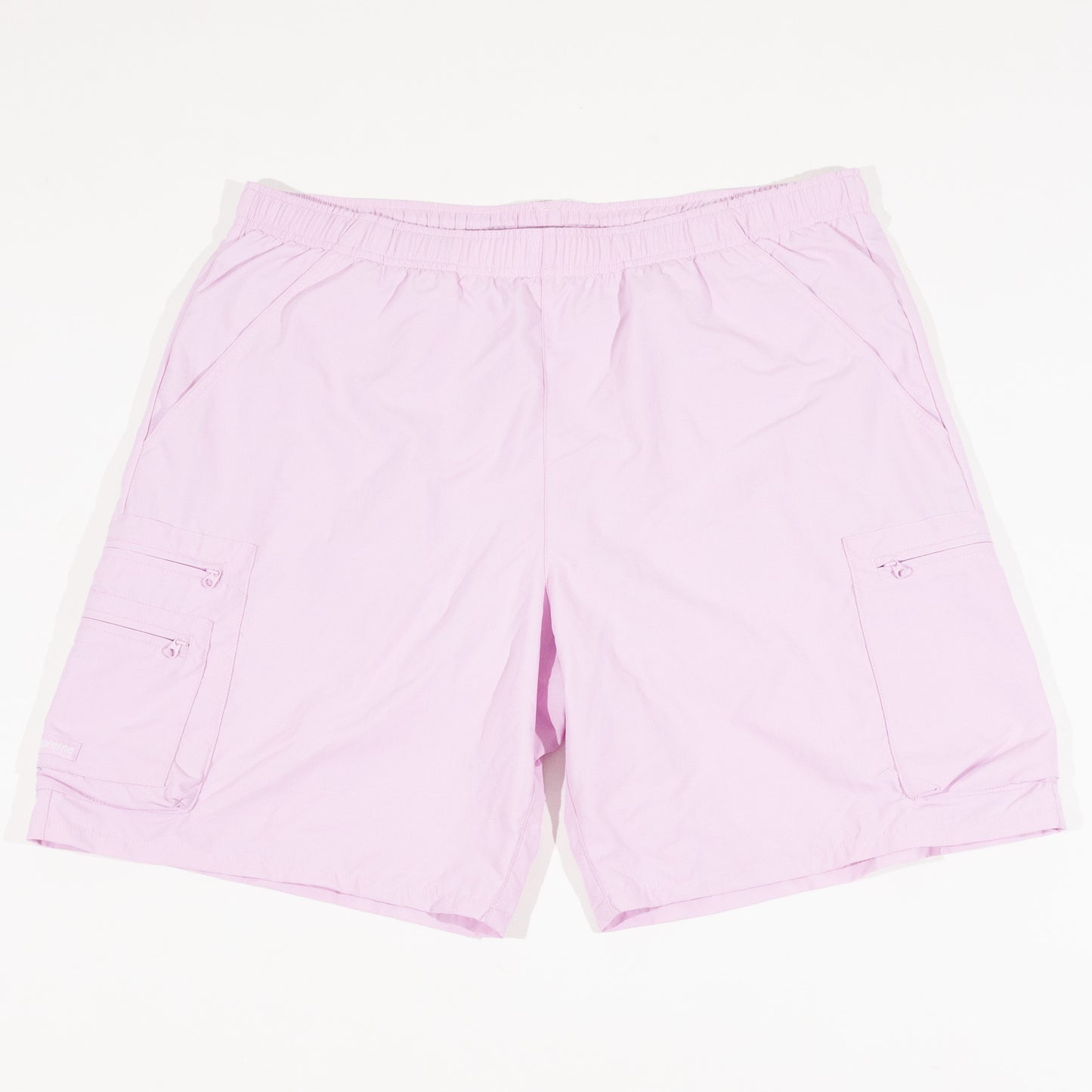 Bermuda Supreme Cargo Water Rosa