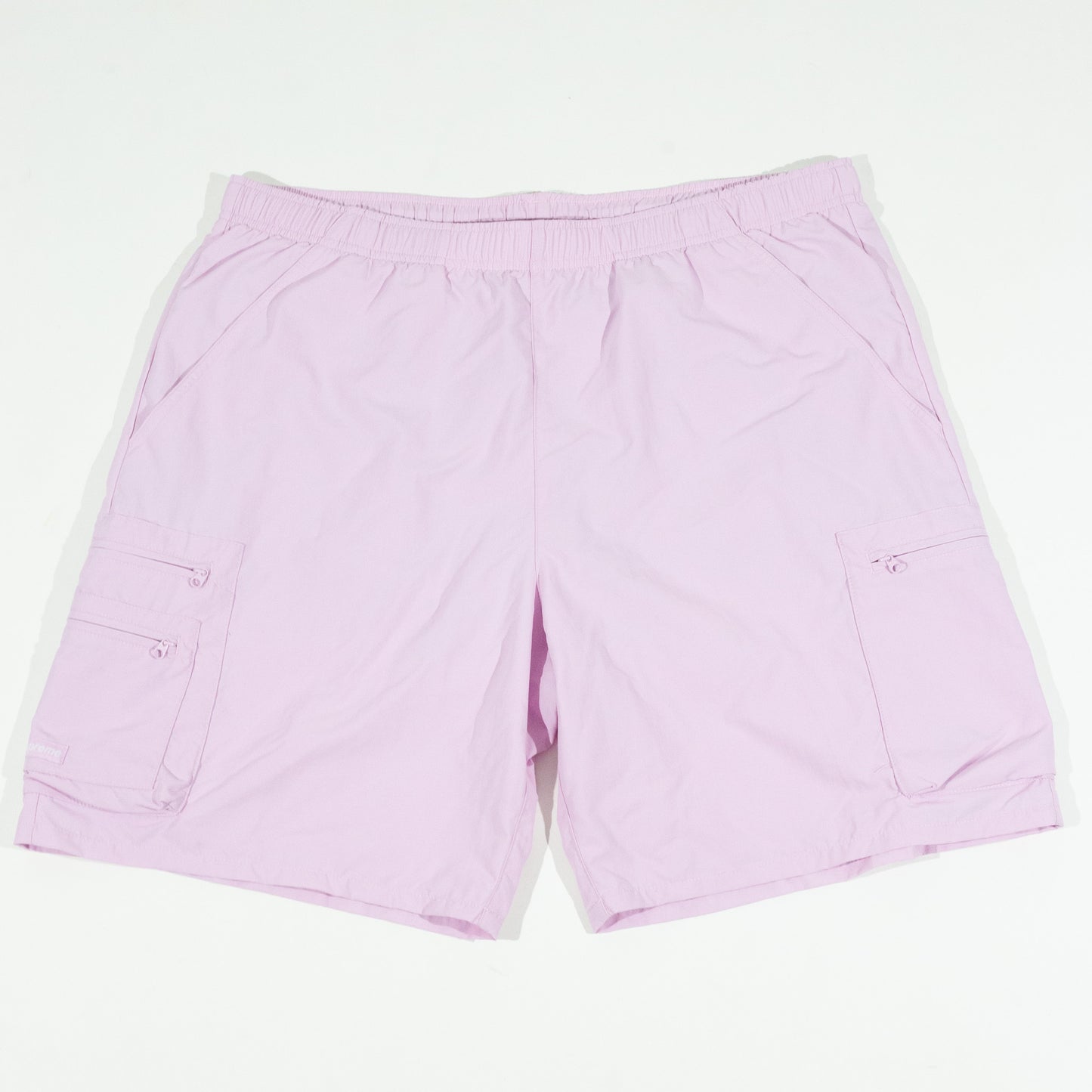 Bermuda Supreme Cargo Water Rosa