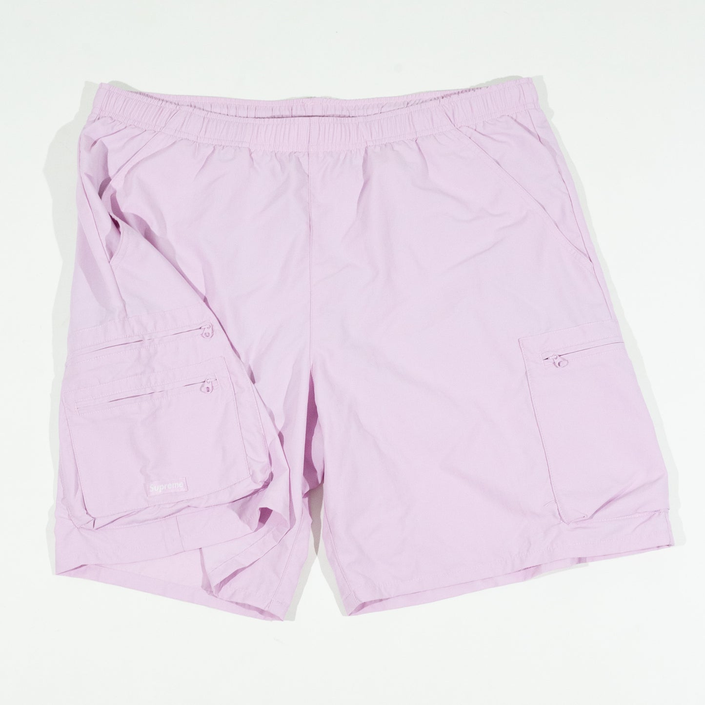 Bermuda Supreme Cargo Water Rosa
