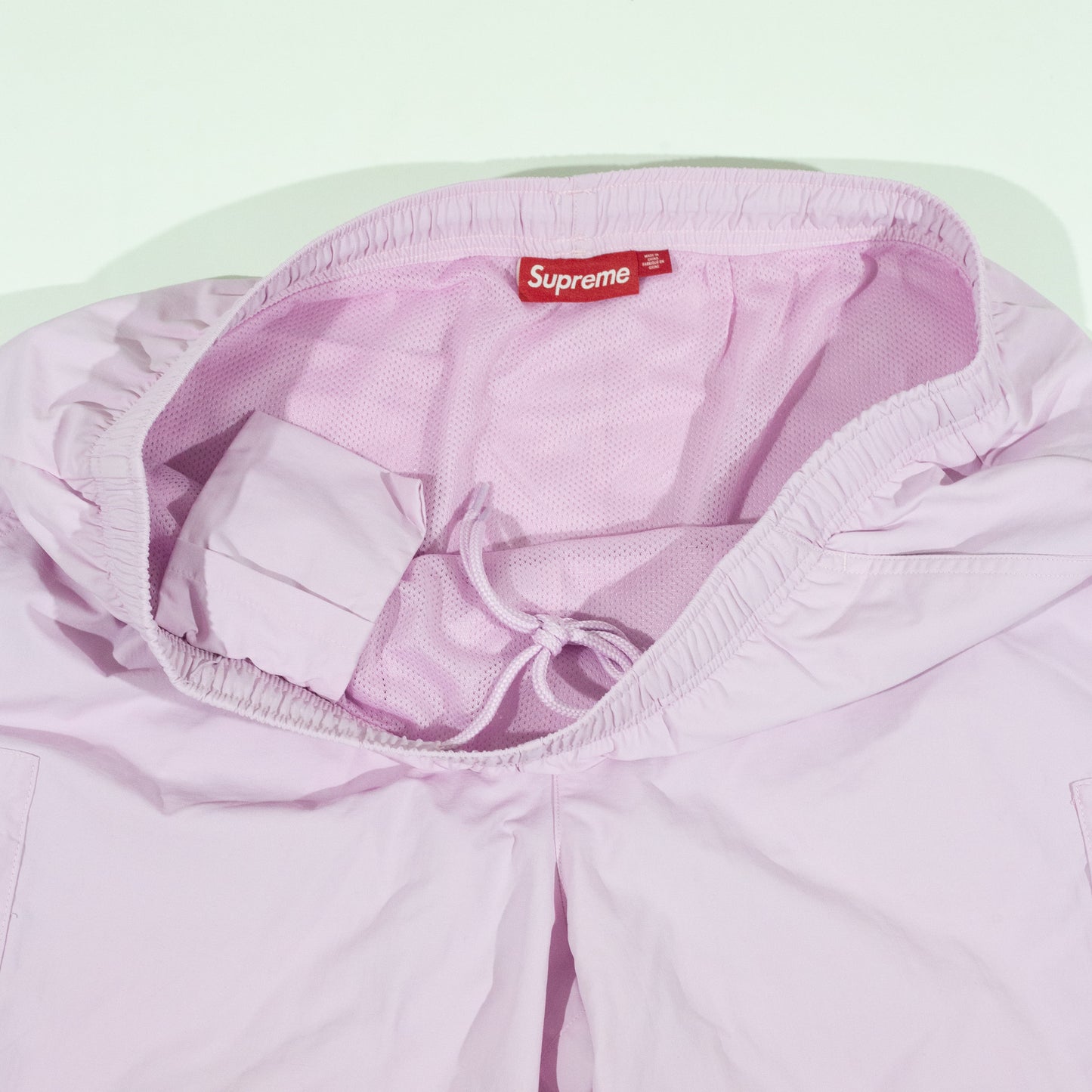 Bermuda Supreme Cargo Water Rosa