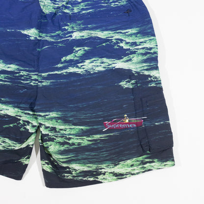 Bermuda Supreme Cargo Water
