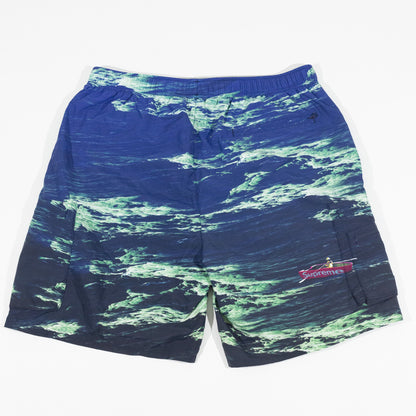 Bermuda Supreme Cargo Water