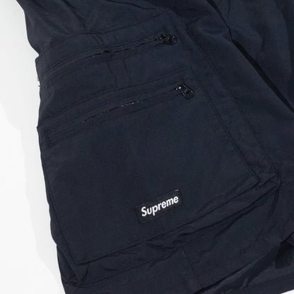 Bermuda Supreme Cargo Water