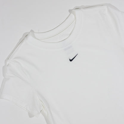 Camiseta Nike Feminina Baby Look