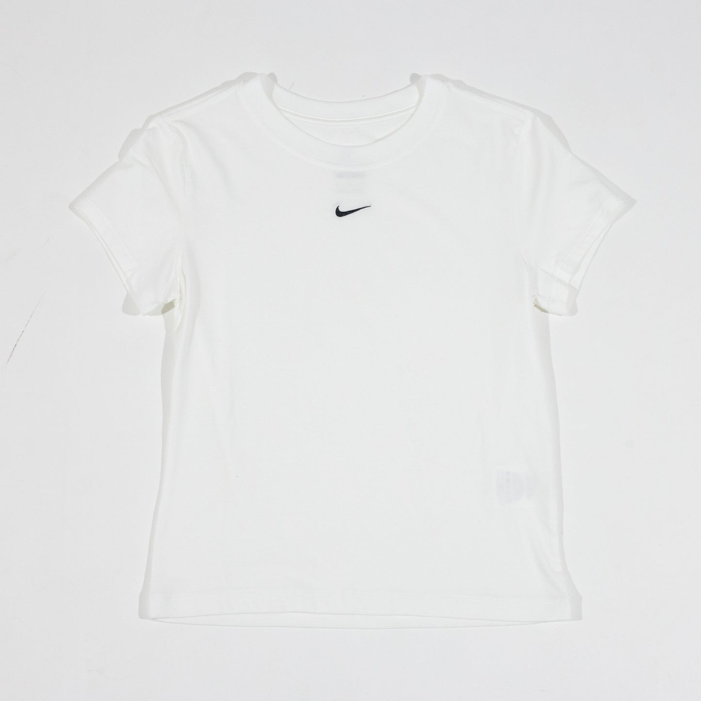 Camiseta Nike Feminina Baby Look