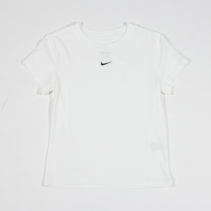 Camiseta Nike Feminina Baby Look