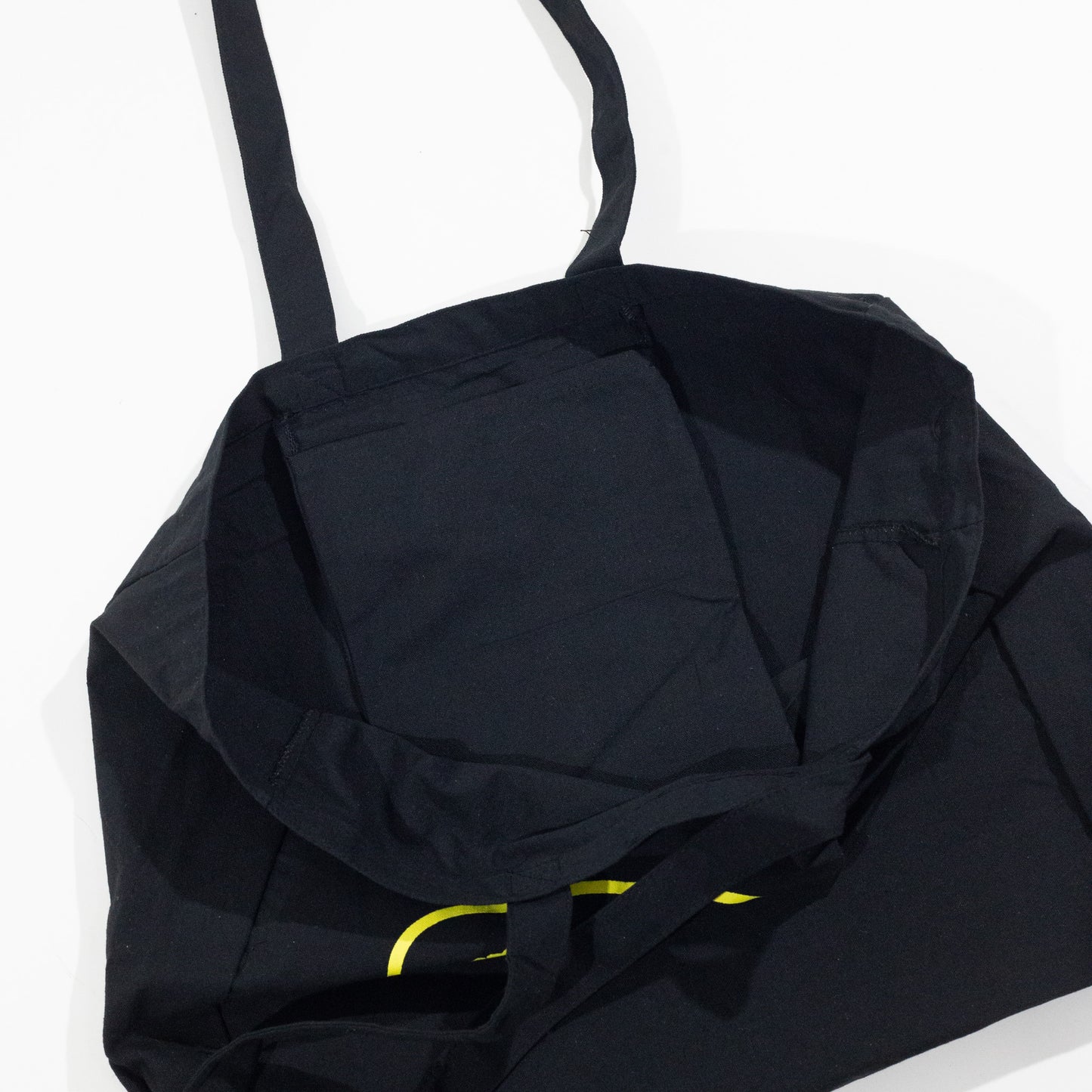 Bolsa Corteiz Amarela