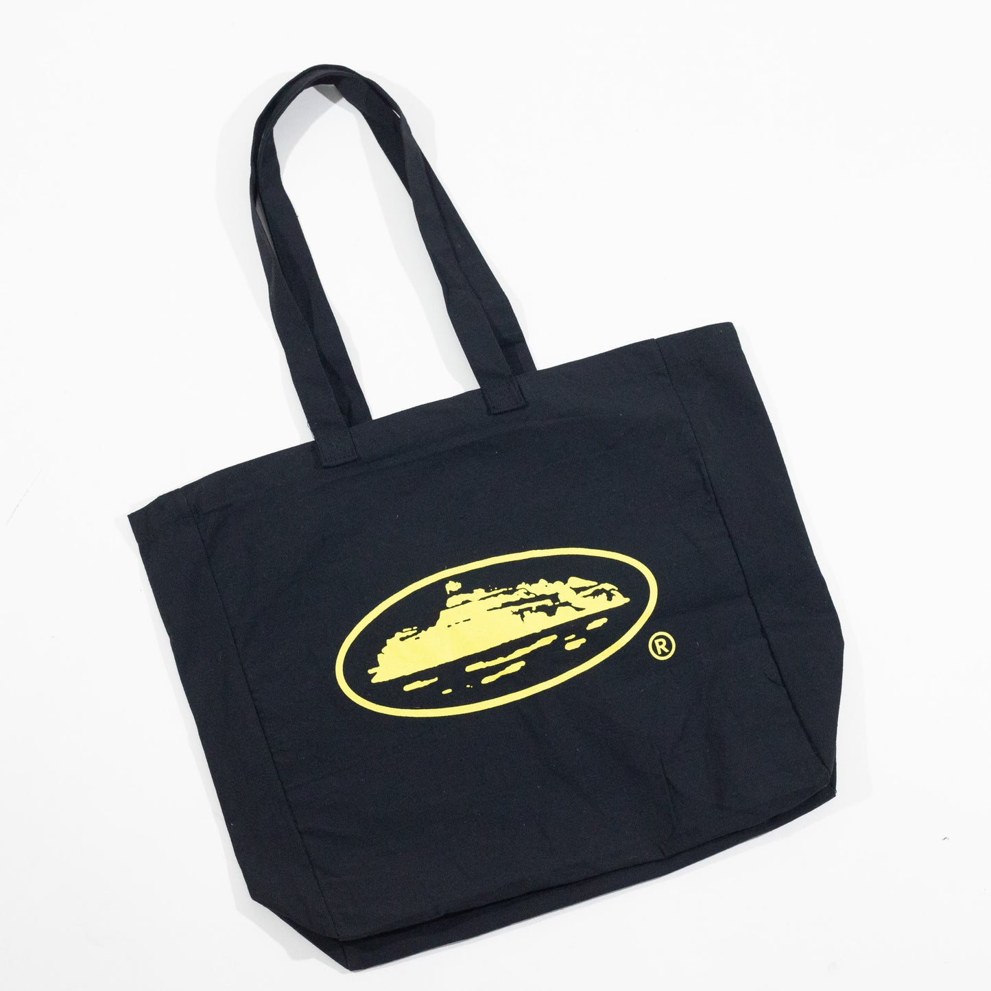 Bolsa Corteiz Amarela