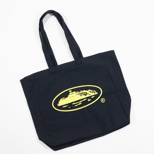 Bolsa Corteiz Amarela