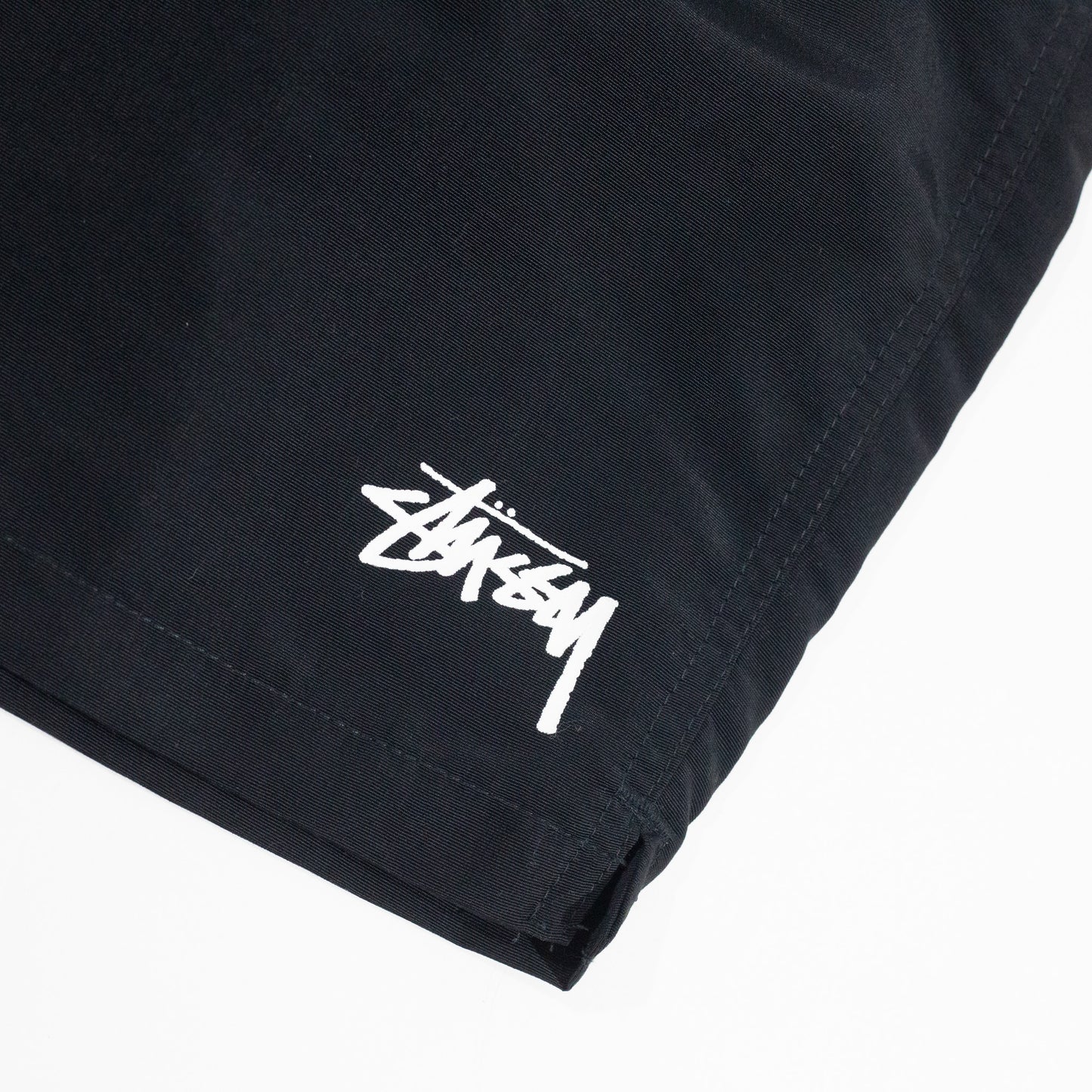 Bermuda Stussy Water Stock