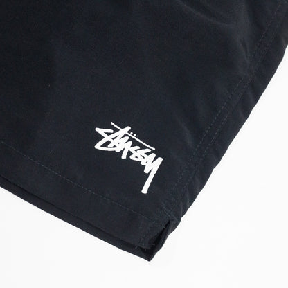 Bermuda Stussy Water Stock